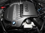 BMW 535i Touring 2011 года (AU)